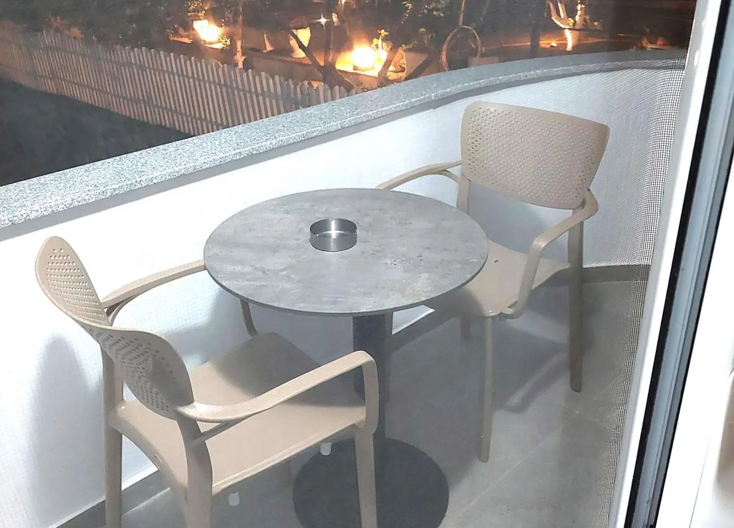 Hillside Guesthouse Ksamil Konukevi