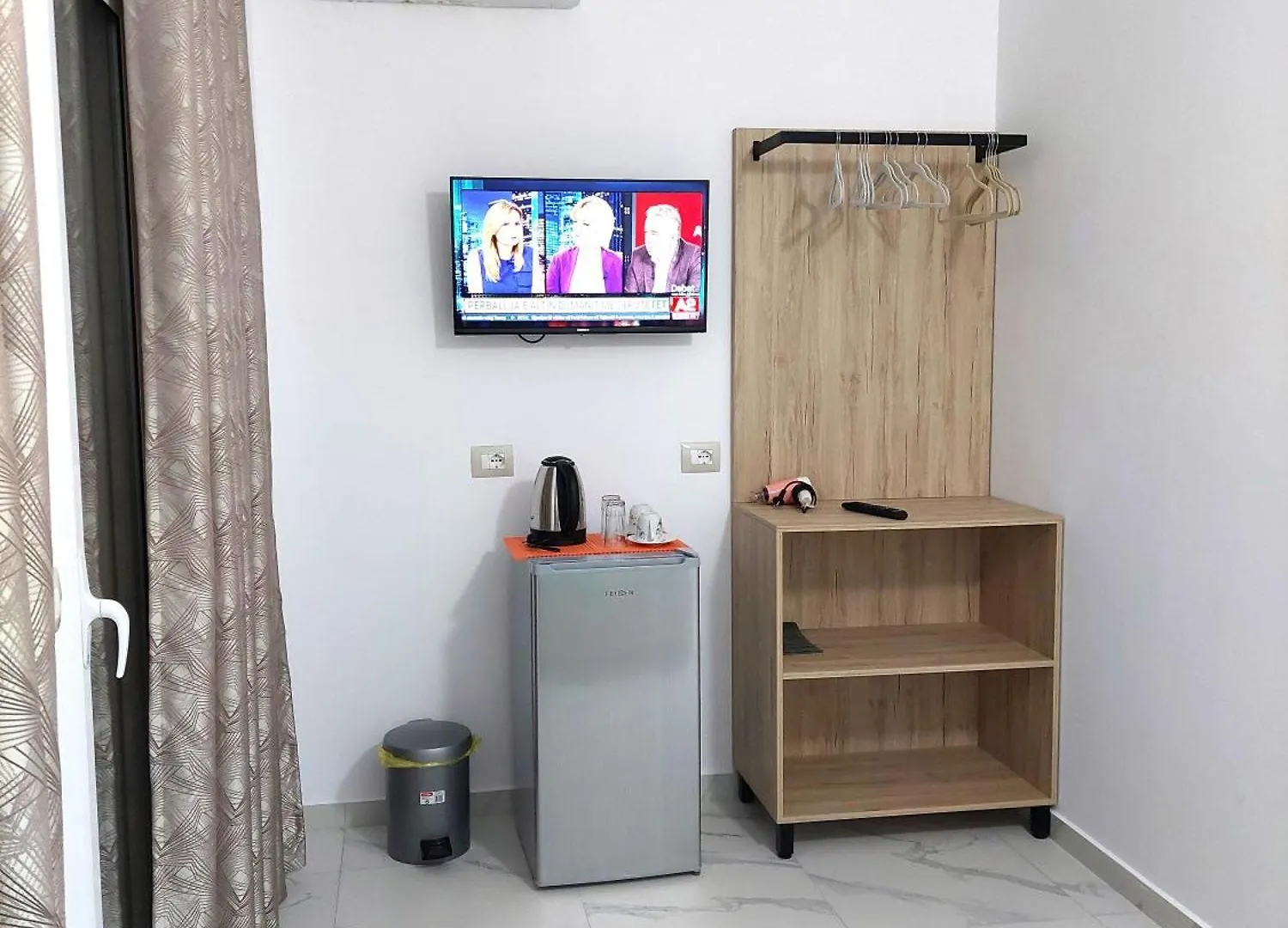 Konukevi Hillside Guesthouse Ksamil