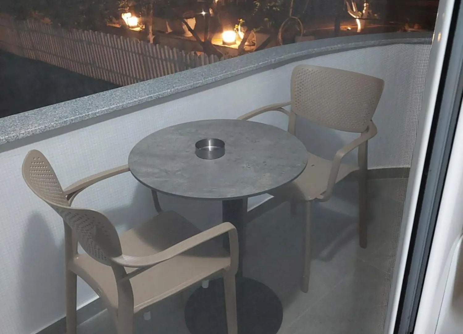 Guest house Hillside Guesthouse Ksamil