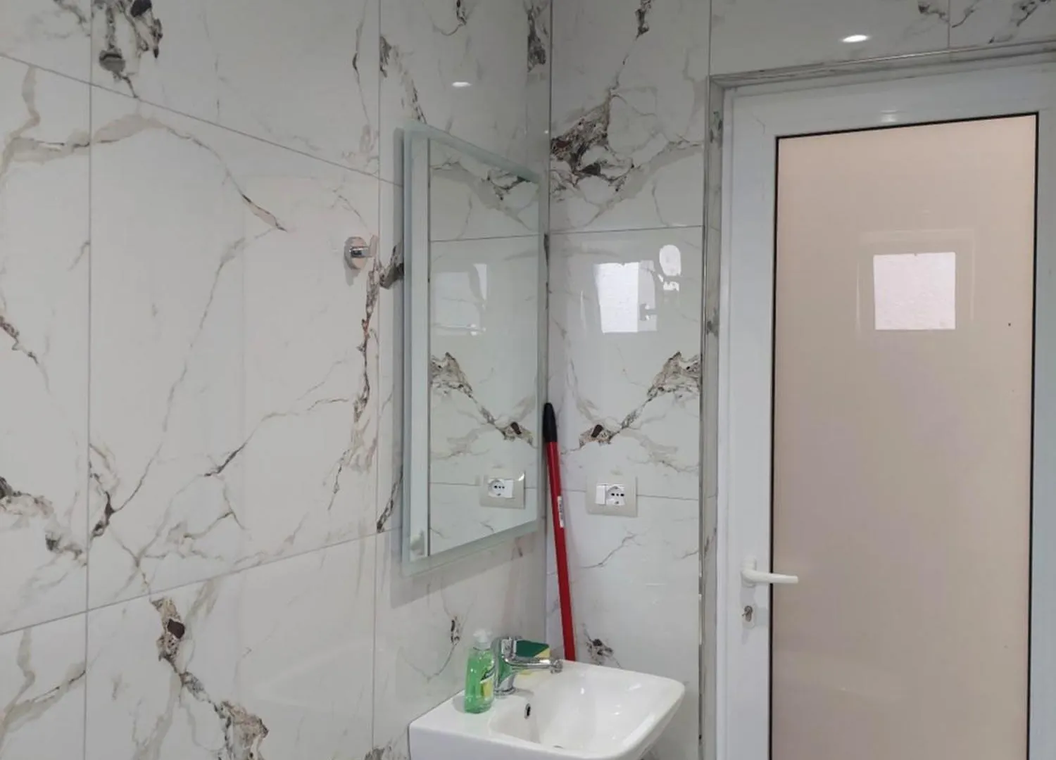 Hillside Guesthouse Ksamil Albania