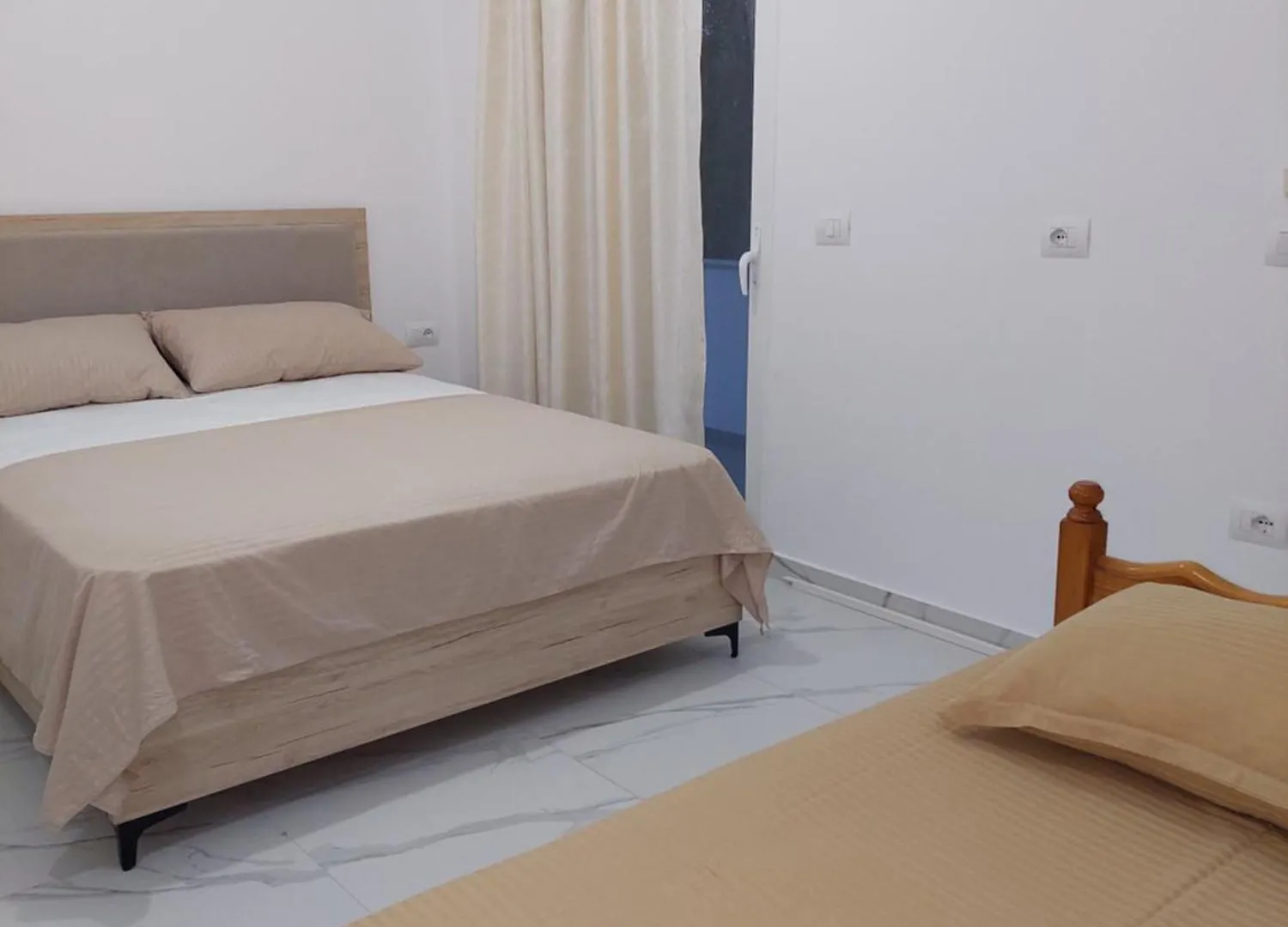 Guest house Hillside Guesthouse Ksamil