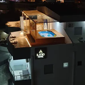 Otel Il Mio, Ksamil