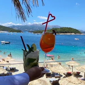 Otel Four Islands, Ksamil