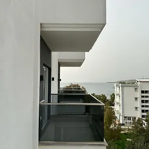 Otel Summer Gate, Ksamil