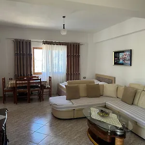 Guest house Albi's, Ksamil