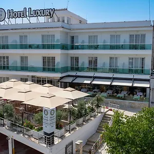 Otel Luxury, Ksamil